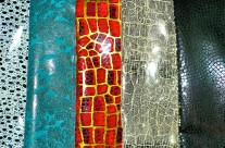 Various Fashion Patterns