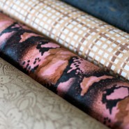 Various Fashion Patterns