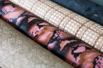 Various Fashion Patterns