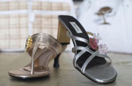 Desginer Shoes