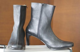 Designer Boots