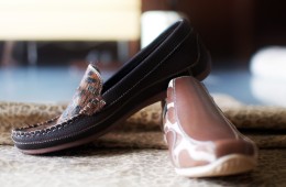 Designer Shoes