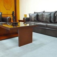 Executive Sofa