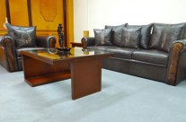 Executive Sofa