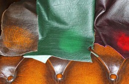Chesterfield Colors Selection