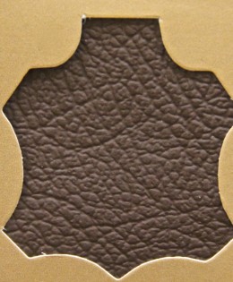 Brown U/K RH