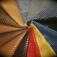 “Bottega Veneta” Leathers