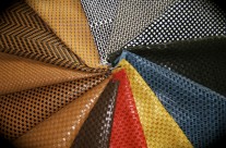 “Bottega Veneta” Leathers