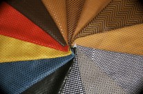 “Bottega Veneta” Leathers