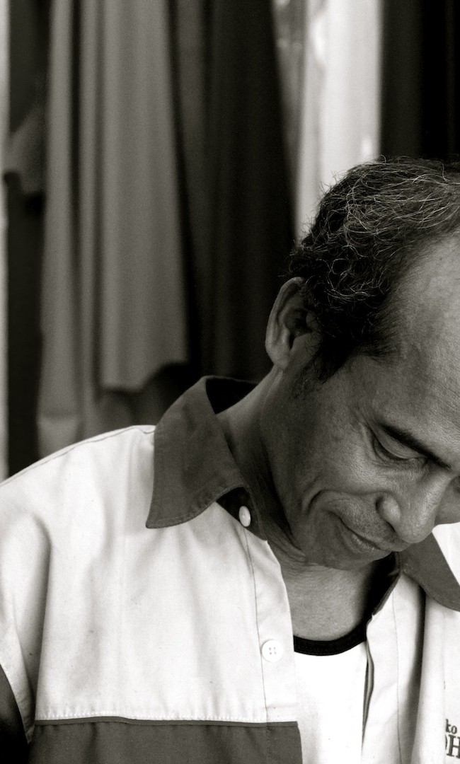 Leather is Our Passion