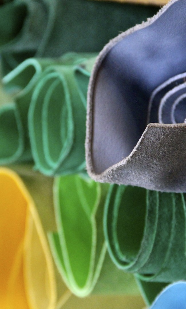Varieties of Colors