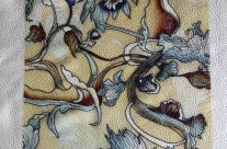 Leather Printing