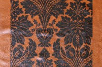 Leather Printing
