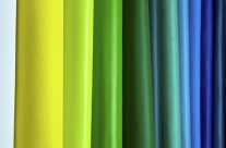 Various Goat Leather Colors