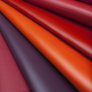 Goat Leather Colors Varieties