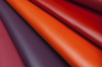 Goat Leather Colors Varieties
