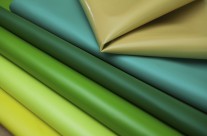 Various Goat Leather Colors