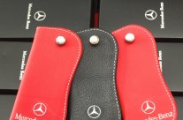 Mercedez Benz Car Key Holder