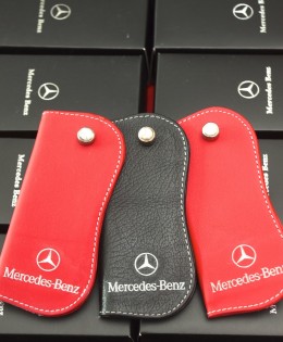 Mercedez Benz Car Key Holder