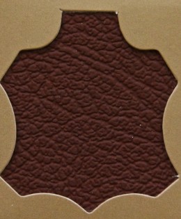 Maroon U/K RH