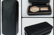 Time Place Watch Box