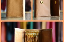 Key Holder & STNK Wallet