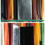 Pertamina Passport Holder