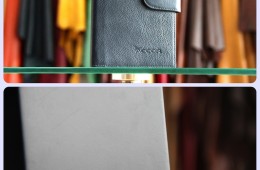Accor Travel Wallet + Exclusive Packaging Box
